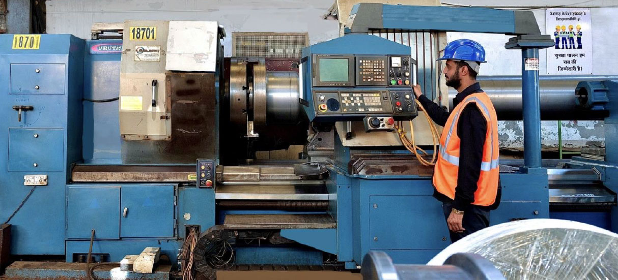 CNC Machining: Precision Manufacturing for Modern Engineering