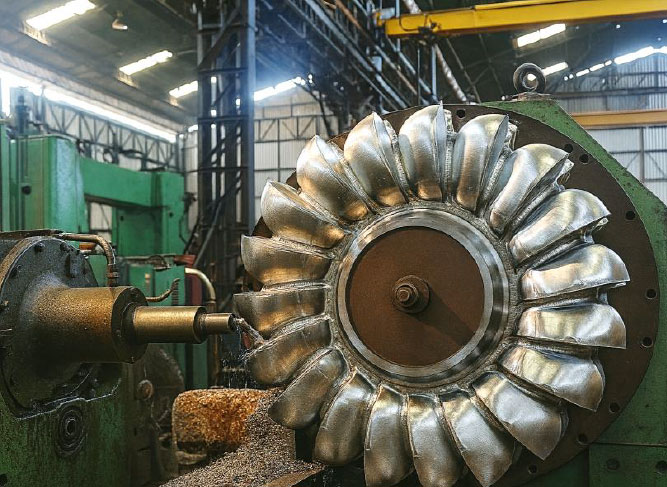 Manufacturing Productivity: Driving Efficiency and Excellence in Modern Engineering