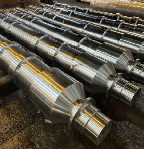 Metallurgy: The Science Behind Strong and Reliable Engineering Components