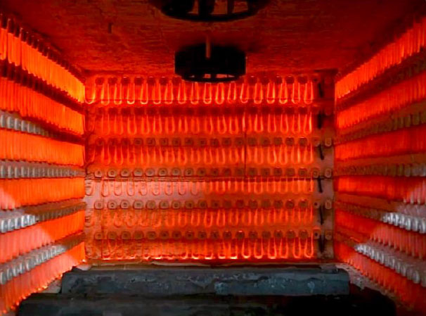 Future of Forging Technology – Shaping the Next Generation of Industrial Manufacturing