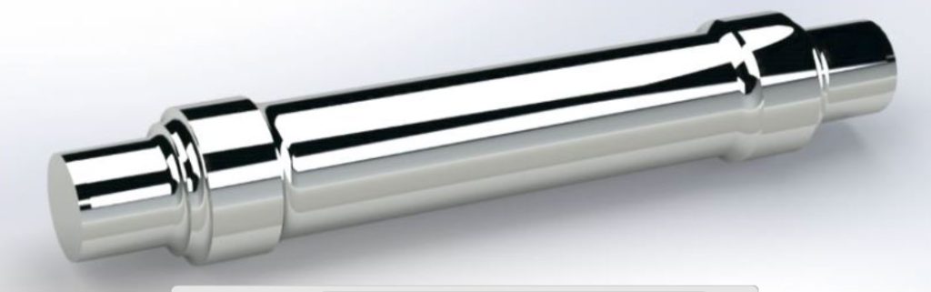 Railway axles demand absolute reliability, structural integrity, and flawless microstructure, qualities that radial forging is uniquely suited to deliver.