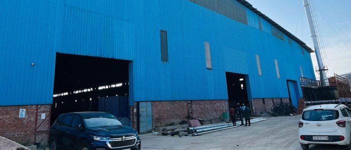 Prakash Projects Private Ltd.